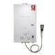 10l Portable Propane Lpg Gas Tankless Hot Water Heater 20kw Instant Boiler