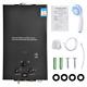 12l Tankless Gas Water Heater Rv Camping Instant Propane Water Heater Lpg