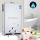 16l 32kw Instant Hot Water Heater Gas Boiler Tankless Lpg Propane