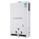 16l 32kw Instant Hot Water Heater Tankless Gas Boiler Lpg Propane