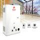 18l 4.8gpm Tankless Lpg Liquid Propane Gas House Instant Hot Water Heater Boiler