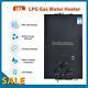 18l Lpg Tankless Gas Hot Water Heater Camping Instant Motorhome Water Heater