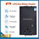 18l Tankless Propane Gas Hot Water Heater Camping Instant Motorhome Water Heater