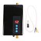 220v 5.5kw Mini Electric Water Heater Tankless Shower Hot Water S Cfy Uk