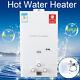 24l 48kw Instant Hot Water Heater Lpg Propane Gas Tankless Boiler Withshowe Kit Uk