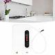 6.5 Kw Electric Tankless Instant Hot Water Heater Tap Shower Bathroom Kitchen