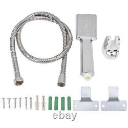 6500W Instant Electric Tankless Hot Water Heater Shower Kitchen Bathroom 220V NS