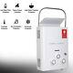 6l Tankless Gas Water Heater Boiler Lpg Propane Portable Camping Shower Outdoor