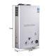 8l-18l Instant Hot Water Heater Gas Boiler Tankless Lpg Propane Water Gas Boiler