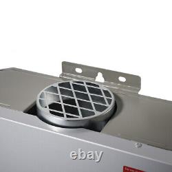 8L Portable LPG Propane Gas Hot Water Heater Tankless Instant Boiler& Shower Kit