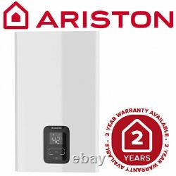Ariston Next Evo X 16 Litre Gas Water Heater 2 Year Warranty