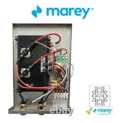 Best Electric Tankless Water Heater USA Seller Marey ECO180 On Demand 5 GPM 240V