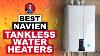 Best Navien Tankless Water Heaters Reviews 2020 Complete Round Up Hvac Training 101
