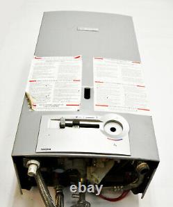 Bosch 330 Pn Ng Point Of Use Tankless Water Heater, Natural Gas
