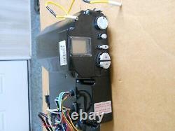 Bosch Tankless Water Heater 8707207133 Natural Gas Control Board 8 707 207133