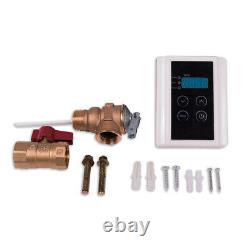 Eccotemp 20H Outdoor 6.0 GPM Natural Gas Tankless Water Heater US Seller