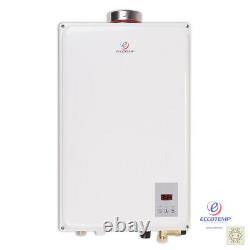 Eccotemp Propane Tankless Water Heater 45HI-LP CSA Certified 6.8 GPM US Seller
