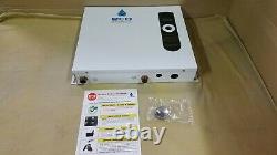 EcoSmart ECO 36 240V 36kW Electric Tankless Water Heater Open Box
