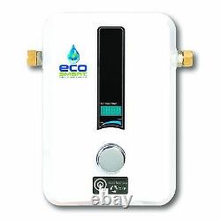 Ecosmart ECO 11 Best Electric Tankless Instant On Demand Hot Water Heater 240V