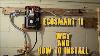 Ecosmart Eco 11 How And Why This Tankless Water Heater