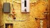 Ecosmart Eco 8 Electric Tankless Water Heater Installation And Review