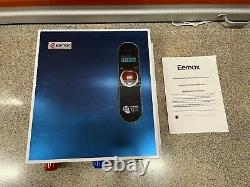 Eemax EEM24027 240-Volt 27-kW 5.3-GPM Tankless Electric Water Heater (43)