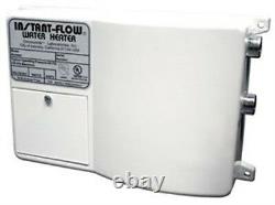 Electric Instant Small/Mini Tankless Water Heater, under sink 6240W 208V 30 amps