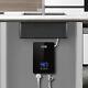 Electric Tankless Hot Water Heater For Bathroom Caravan Shower Kitchen Undersink