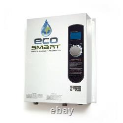 Electric Tankless Instant On-demand Hot Water Heater ECO18/Eco 18, 18kW
