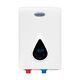 Electric Tankless Water Heater Digital Panel By Marey Eco150 14.6 Kw 220-240v
