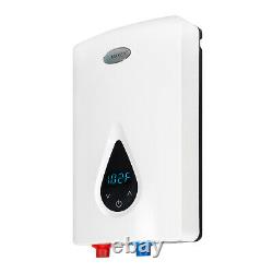 Electric Tankless Water Heater DIGITAL PANEL by MAREY ECO150 14.6 KW 220-240V