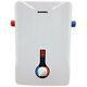 Electric Tankless Water Heater Instant Hot Water 11kw @ 220v 12.6kw @ 240v