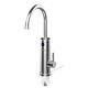 Electric Water Taps, Pro 220v Tankless Electric Heater Kitchen Taps, 360