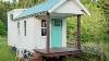 Glamorous Farmhouse Tiny House For Affordable Living In Washington 49