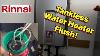 How To Properly Flush A Tankless Water Heater Plumbing Rinnai