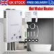 Lpg Propane Gas Tankless Instant 8l Hot Water Heater Boiler With Shower Kit