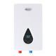 Marey Electric Tankless Hot Water Heater 3 Gpm Whole House Eco110 220 Volts