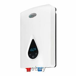 Marey ECO150 220 Volt Electrical Tankless Water Heater with SMART Technology