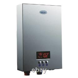 Marey ECO180 Electric Tankless Water Heater Refurbished 5 GPM Best US Seller