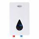 Marey Electric Tankless Water Heater, Eco110, 220v/240v. Fast, Free Shipping