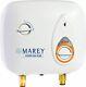 Marey Electric Tankless Water Heater, Power Pak Plus 220v/240v. Free Shipping