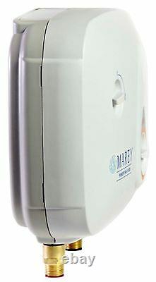 Marey Electric Tankless Water Heater, Power Pak Plus 220v/240v. Free shipping