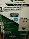 New Ao Smith Gt15-240-ni Premier Indoor Tankless Natural Gas Water Heater 6.6gpm