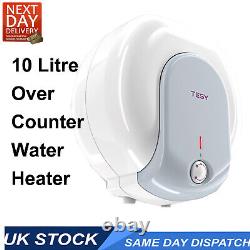 Over Counter Wall Mounted Compact Hot Water Heater TESY