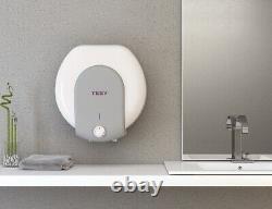 Over Counter Wall Mounted Compact Hot Water Heater TESY