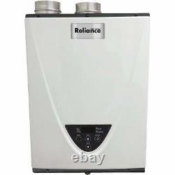 Reliance Tnkls Ng Water Heater TS-540-GIH