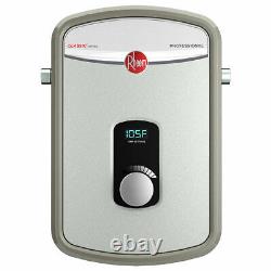 Rheem RTEX-11 Classic Point of Use Tankless Water Heater 11kW 240V 46A
