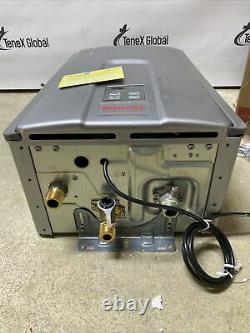 Rinnai RL94iN Tankless Water Heater Natural Gas REU-VC2837FFUD-US-N Q-32