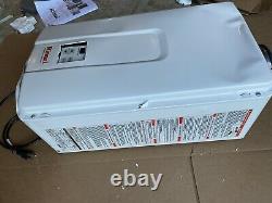 Rinnai V65iN Tankless Water Heater Natural Gas Interior (New Scratch & Dent)