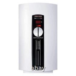 STIEBEL ELTRON DHC-E8-10 Electric Tankless Water Heater, 240VAC